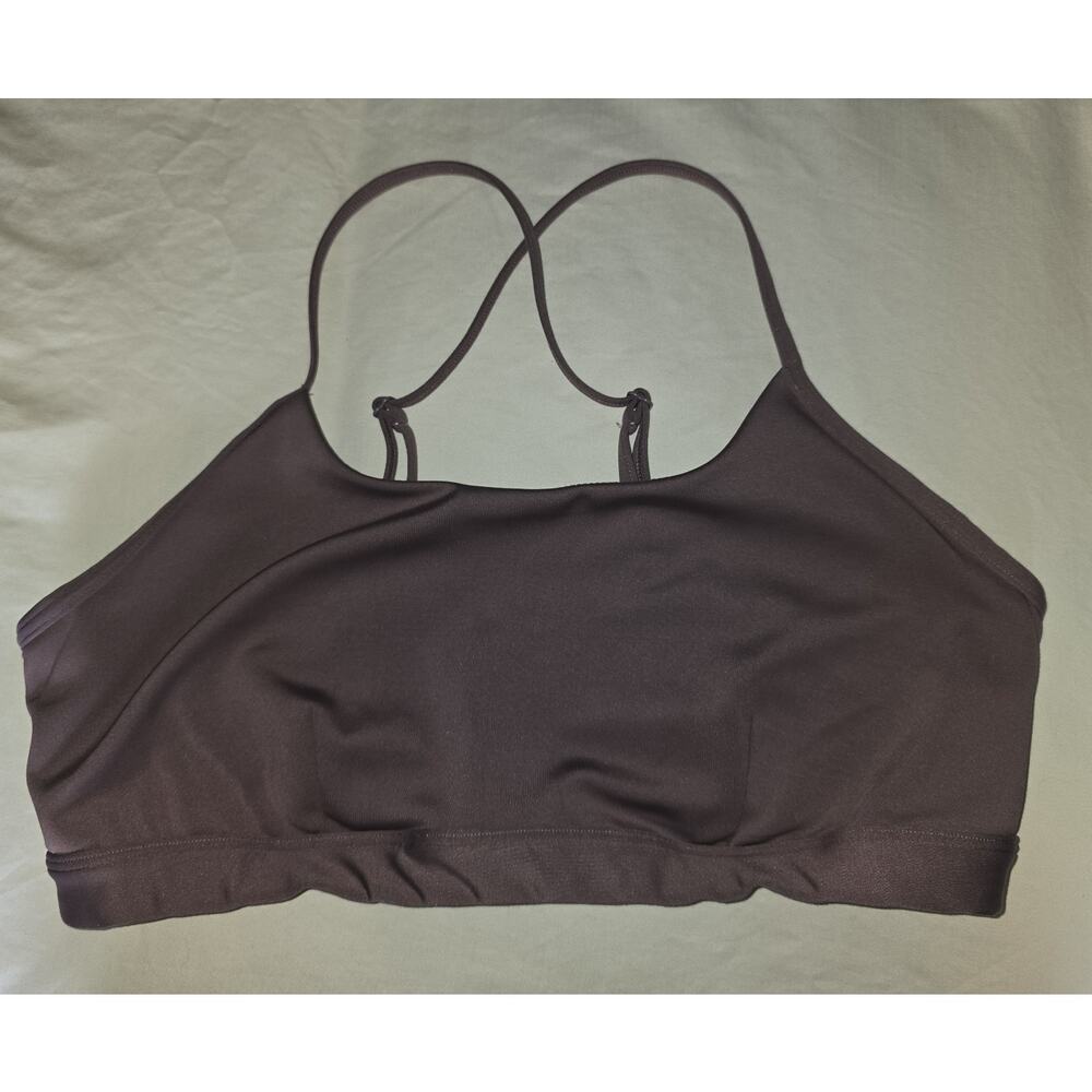 Alo Yoga Airlift Intrigue Bra In Large